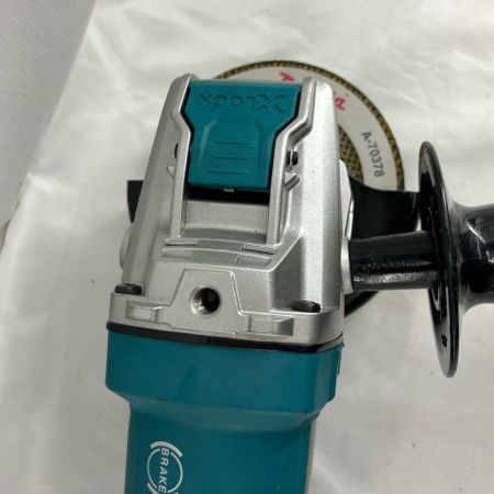 MAKITA マキタ 工具 ディスクグラインダー MAKITA GA4061  コード式 100mm GA4061 ブルー