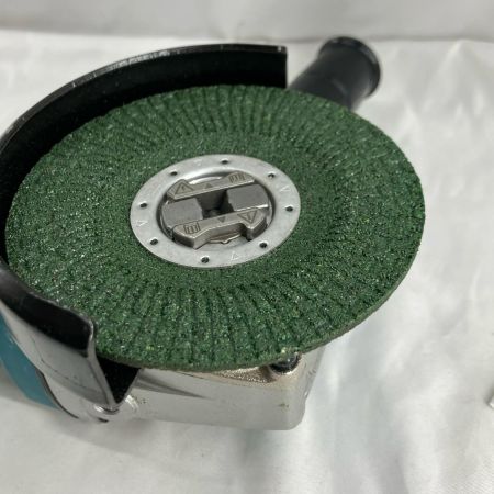 MAKITA マキタ 工具 ディスクグラインダー MAKITA GA4061  コード式 100mm GA4061 ブルー