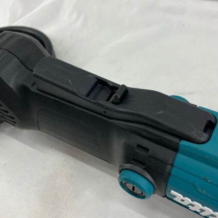 MAKITA マキタ 工具 ディスクグラインダー MAKITA GA4061  コード式 100mm GA4061 ブルー