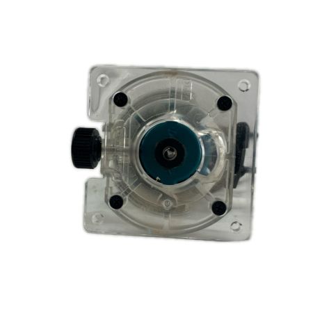 MAKITA マキタ 切削工具 トリマー コード式 100v  3707FC ブルー