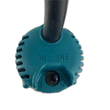 MAKITA マキタ 切削工具 トリマー コード式 100v  3707FC ブルー