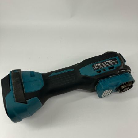 MAKITA マキタ マルチツール  切断工具  TM52D ブルー