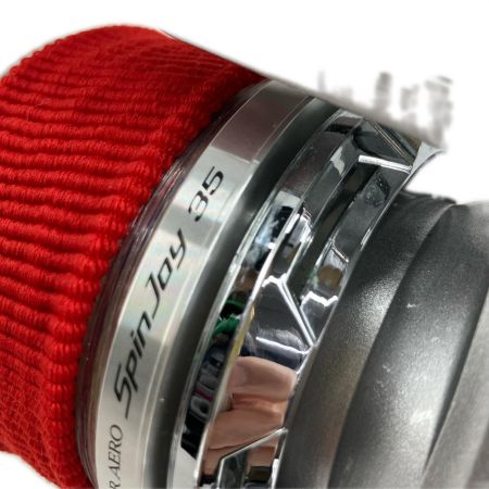 SHIMANO シマノ スピニングリール SHIMANO SA53 Spin Joy  替スプール・リール袋付 SA53