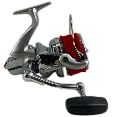 SHIMANO シマノ スピニングリール SHIMANO SA53 Spin Joy  替スプール・リール袋付 SA53