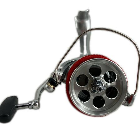 SHIMANO シマノ スピニングリール SHIMANO SA53 Spin Joy  替スプール・リール袋付 SA53