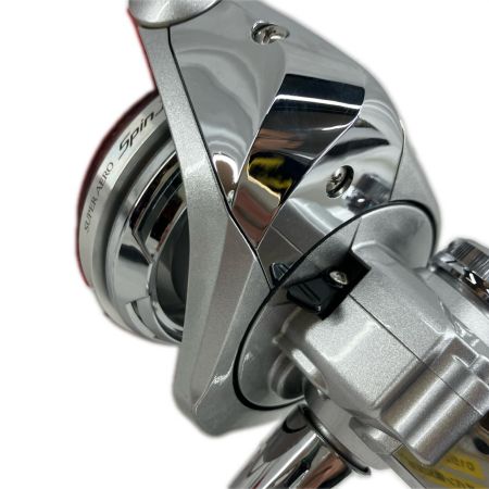 SHIMANO シマノ スピニングリール SHIMANO SA53 Spin Joy  替スプール・リール袋付 SA53