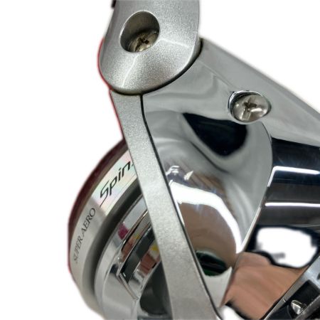 SHIMANO シマノ スピニングリール SHIMANO SA53 Spin Joy  替スプール・リール袋付 SA53