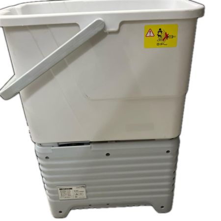 IRISOHYAMA アイリスオーヤマ 【発送不可　店頭受取のみ】工具 大型機械 高圧洗浄機 IRISOHYAMA SBT-512N ホワイト コード式 100v 241231 SBT-512N ホワイト