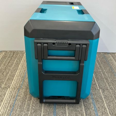 MAKITA マキタ  保冷温庫 MAKITA CW004G ブルー  ACアダプター付属 CW004G ブルー
