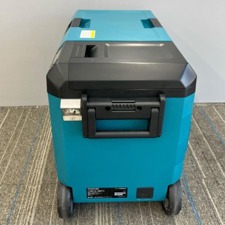 MAKITA マキタ  保冷温庫 MAKITA CW004G ブルー  ACアダプター付属 CW004G ブルー