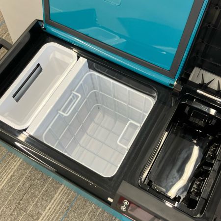 MAKITA マキタ  保冷温庫 MAKITA CW004G ブルー  ACアダプター付属 CW004G ブルー