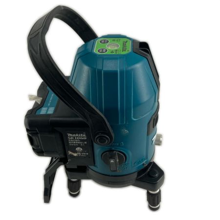 MAKITA マキタ レーザー機器 レーザー墨出し器  SK10GD ブルー