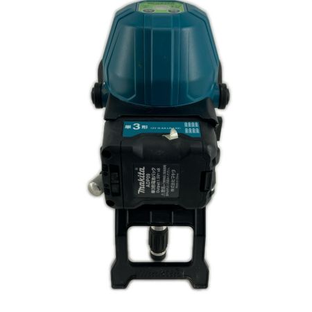 MAKITA マキタ レーザー機器 レーザー墨出し器  SK10GD ブルー