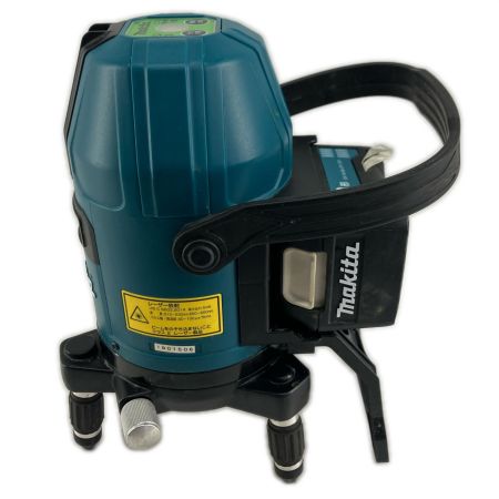 MAKITA マキタ レーザー機器 レーザー墨出し器  SK10GD ブルー