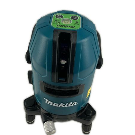 MAKITA マキタ レーザー機器 レーザー墨出し器  SK10GD ブルー