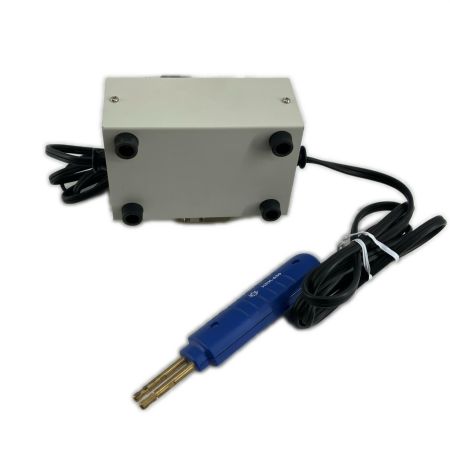ASAHI アサヒ 工具関連用品 ヒートリペア HRK-650 ブルー