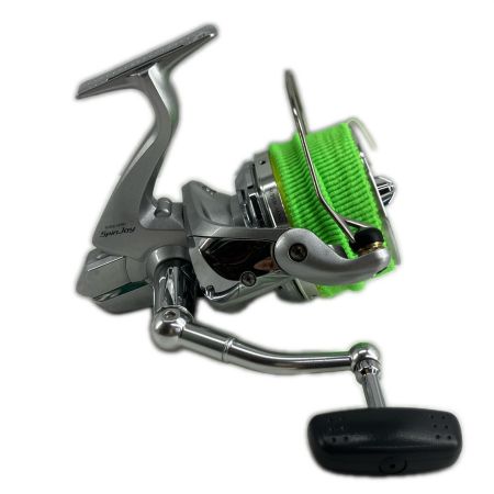 SHIMANO シマノ スピニングリール SHIMANO SA53 Spin Joy  替スプール・リール袋付 SA53