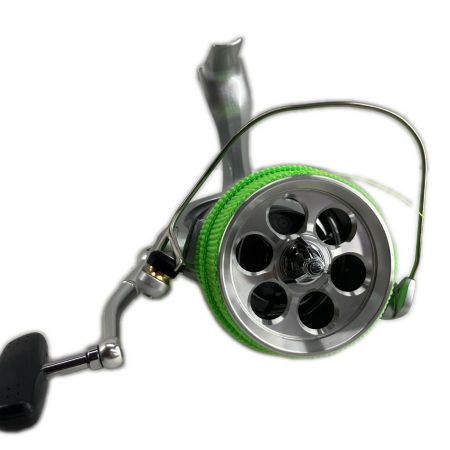 SHIMANO シマノ スピニングリール SHIMANO SA53 Spin Joy  替スプール・リール袋付 SA53