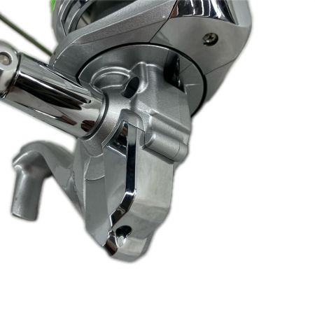 SHIMANO シマノ スピニングリール SHIMANO SA53 Spin Joy  替スプール・リール袋付 SA53