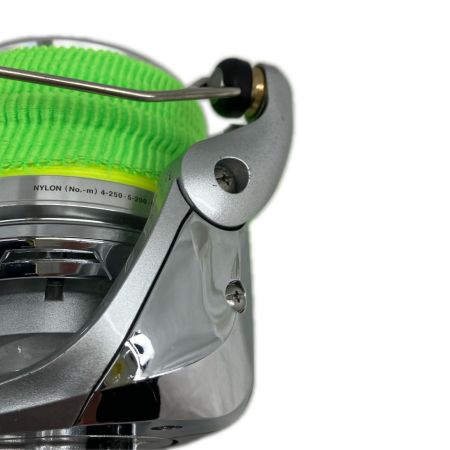 SHIMANO シマノ スピニングリール SHIMANO SA53 Spin Joy  替スプール・リール袋付 SA53