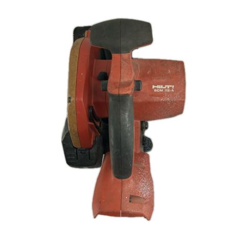 Hilti ヒルティ 切断工具 丸のこ　Hilti ヒルティ SCM 22A レッド SCM 22A レッド
