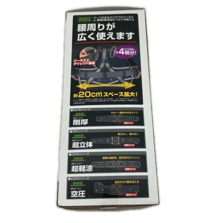 TAJIMA タジマ 工具関連用品 ランヤード 未使用品 A1JR150-W ブラック