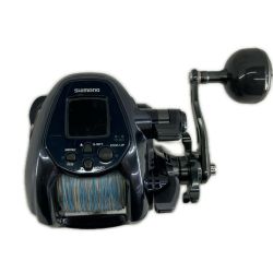 SHIMANO シマノ 電動リール SHIMANO 044488 Force Master フォースマスター 電源ケーブル無し 044488 Cランク