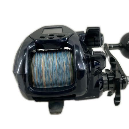 SHIMANO シマノ 電動リール SHIMANO 044488 Force Master フォースマスター 電源ケーブル無し 044488