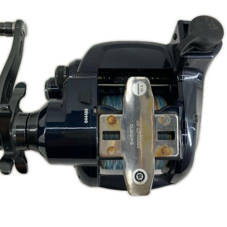 SHIMANO シマノ 電動リール SHIMANO 044488 Force Master フォースマスター 電源ケーブル無し 044488