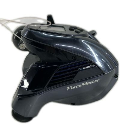SHIMANO シマノ 電動リール SHIMANO 044488 Force Master フォースマスター 電源ケーブル無し 044488