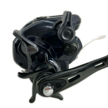 SHIMANO シマノ 電動リール SHIMANO 044488 Force Master フォースマスター 電源ケーブル無し 044488