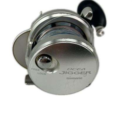 SHIMANO シマノ 両軸リール　OCEA JIGGER 1000HG