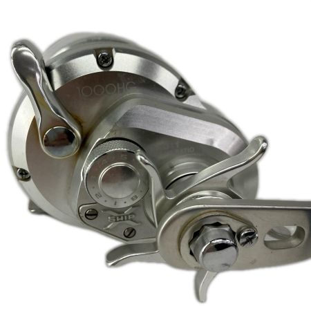 SHIMANO シマノ 両軸リール　OCEA JIGGER 1000HG