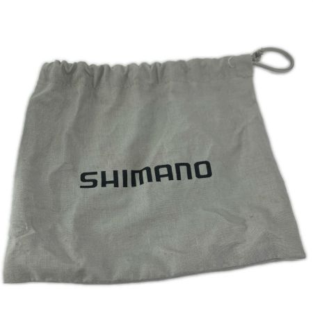 SHIMANO シマノ 両軸リール　OCEA JIGGER 1000HG
