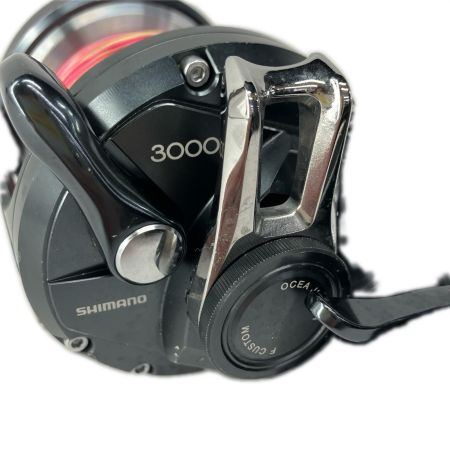 SHIMANO シマノ  両軸リール OCEA JIGGER  3000HG