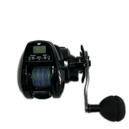 Abu Garcia アブガルシア 両軸リール　MAX DLC BG