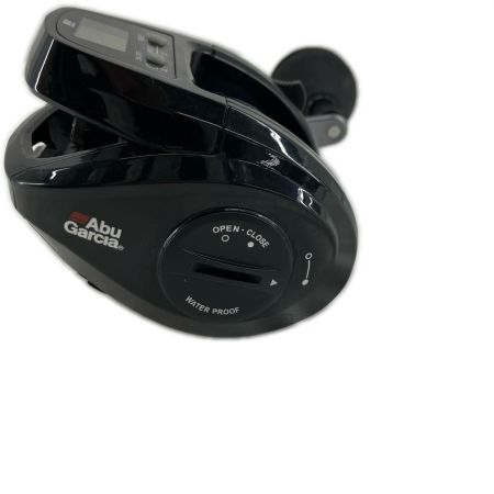 Abu Garcia アブガルシア 両軸リール　MAX DLC BG