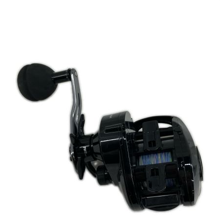 Abu Garcia アブガルシア 両軸リール　MAX DLC BG
