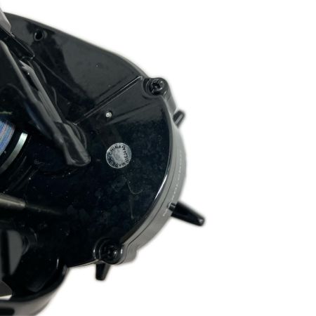 Abu Garcia アブガルシア 両軸リール　MAX DLC BG
