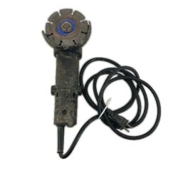 HiKOKI ハイコーキ 研磨工具 グラインダー コード式 XP2000 ブラック Cランク