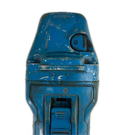 MAKITA マキタ 研磨工具 ディスクグラインダー 充電池1個付 コードレス式 GA404DN ブルー