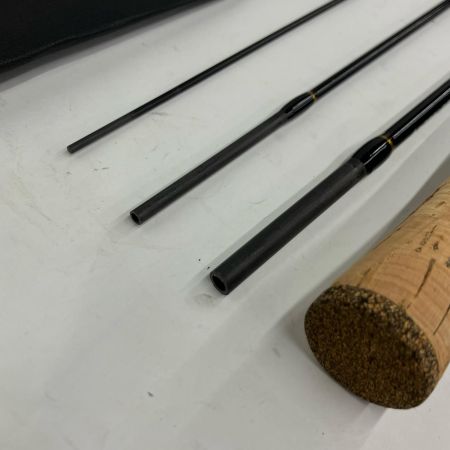 LEO FISHING ルアーロッド トラウトロッド LEOFISHING ZT604UL　4pcs ZT604UL