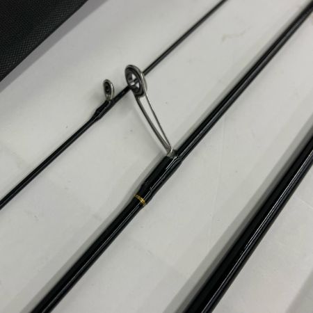 LEO FISHING ルアーロッド トラウトロッド LEOFISHING ZT604UL　4pcs ZT604UL
