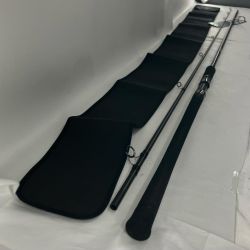TENRYU CO. 天龍 ルアーロッド 天龍 PM1022S-M Power Master 10'2" PM1022S-M Cランク