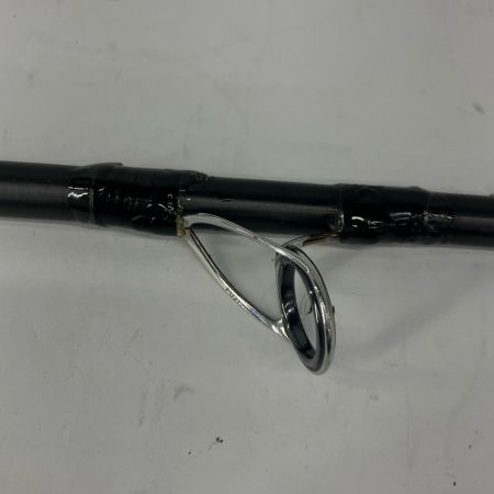 TENRYU CO. 天龍 ルアーロッド 天龍 PM1022S-M Power Master 10'2" PM1022S-M