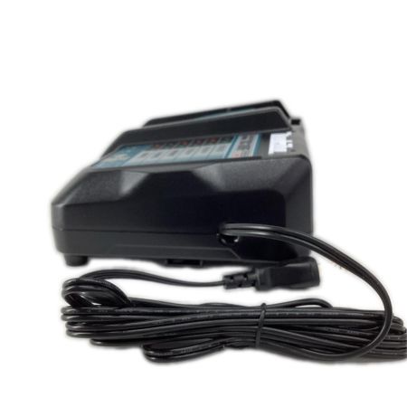 MAKITA マキタ 工具関連用品 急速充電器 MAKITA DC18RF ブラック 未使用品(S) コード式 100v 充電器 DC18RF ブラック