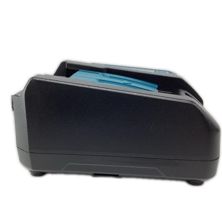 MAKITA マキタ 工具関連用品 急速充電器 MAKITA DC18RF ブラック 未使用品(S) コード式 100v 充電器 DC18RF ブラック