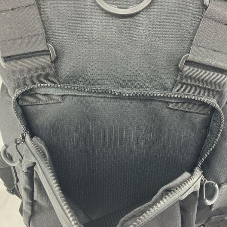 DAIWA ダイワ 釣り小物 ライフジャケット DF-6206 ブラック 未使用品 フリーサイズ