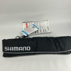 SHIMANO シマノ 釣り用品 ライフジャケット  VF-052K Sランク