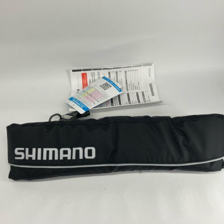 SHIMANO シマノ 釣り用品 ライフジャケット  VF-052K